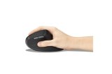 Kensington Pro Fit Ergo MY630 EQ muis Kantoor Rechtshandig RF Wireless + Bluetooth + USB Type-A 2400 DPI