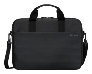 Targus TBS979GL laptoptas 40,6 cm (16") Aktetas Zwart