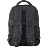 StarTech.com 15.6" Laptop Rugzak met Verwijderbare Opbergtas voor Accessoires, Professionele IT Tech Backpack, Werk/Reizen/Pendelen, Ergonomische Computer Tas, Duurzaam Ballistisch Nylon, Notebook/Tablet Vakken