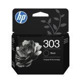 HP 303 originele zwarte inktcartridge