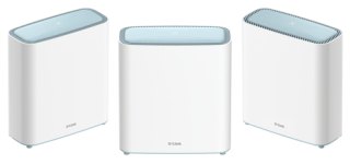 D-Link EAGLE PRO AI AX3200 Mesh System