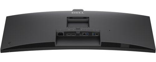 DELL Pro P P3426WEB 86,4 cm (34") LCD 3440 x 1440 Pixels Wide Quad HD