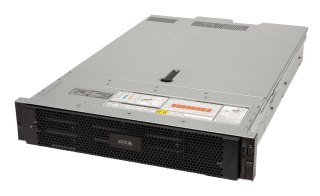 AXIS S1264 RACK 24 TB