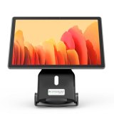 Compulocks 189BGRPLCK veiligheidsbehuizing voor tablets 32,8 cm (12.9") Zwart