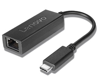 Lenovo 4X90S91831 netwerkkaart Ethernet