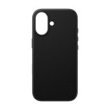 PanzerGlass CARE™ by ® Solo Case Black iPhone 17 mobiele telefoon behuizingen Hoes Zwart