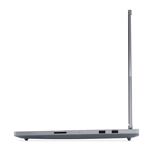 Lenovo ThinkBook 16p G6 ADR AMD Ryzen™ 9 8940HX Laptop 40,6 cm (16") WQXGA 32 GB DDR5-SDRAM 512 GB SSD NVIDIA GeForce RTX 5060 Wi-Fi 7 (802.11be) Windows 11 Pro Grijs Engels