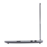 Lenovo ThinkBook 16p G6 ADR AMD Ryzen™ 9 8940HX Laptop 40,6 cm (16") WQXGA 32 GB DDR5-SDRAM 512 GB SSD NVIDIA GeForce RTX 5060 Wi-Fi 7 (802.11be) Windows 11 Pro Grijs Engels