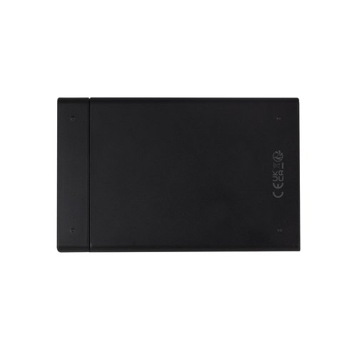 ACT 2,5" SATA harde schijf behuizing, schroefloos, USB 3.2 Gen1
