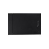 ACT 2,5" SATA harde schijf behuizing, schroefloos, USB 3.2 Gen1