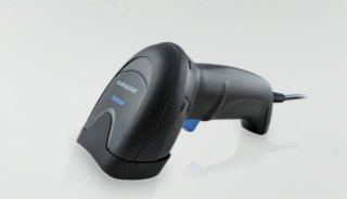 QBT2500 BT Kit USB 2D MP Imager Black