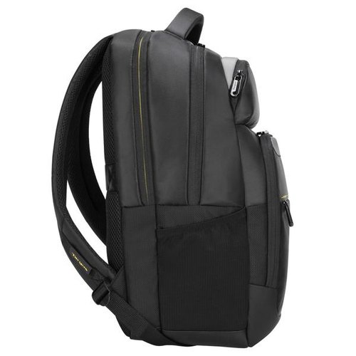 Targus Citygear 43,9 cm (17.3") Rugzak Zwart
