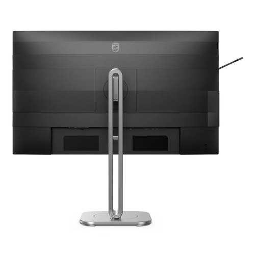 Philips 5000 series 27B2G5500/00 computer monitor 68,6 cm (27") 2560 x 1440 Pixels Quad HD LCD Antraciet