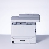Brother MFC-L8970CDW multifunctionele printer Laser A4 2400 x 600 DPI 31 ppm Wifi