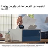 HP LaserJet Pro 4007dw Zwart-wit Printer