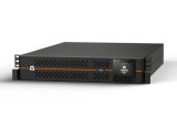 Vertiv Liebert EDGE-1500IRT2UXL UPS Line-interactive 1,5 kVA 1350 W 6 AC-uitgang(en)