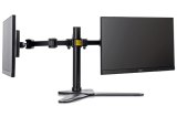 iiyama DS1002D-B1 flat panel bureau steun 81,3 cm (32") Zwart