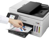 Canon MAXIFY GX6150 Inkjet A4 600 x 1200 DPI Wifi