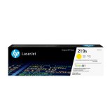 HP 219A originele gele LaserJet-tonercartridge
