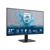 Philips 1000 series 27E2N1500L/00 computer monitor 68,6 cm (27") 2560 x 1440 Pixels Quad HD LED Zwart