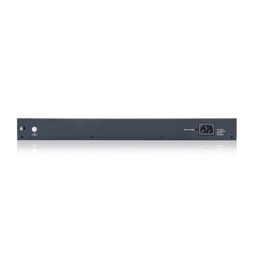 Zyxel XGS1935-52HP Managed L2/L3 Gigabit Ethernet (10/100/1000) Power over Ethernet (PoE)