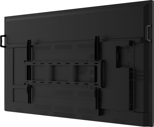 iiyama TE7513A-B2AG beeldkrant Interactief flatscreen 190,5 cm (75") Wifi 500 cd/m² 4K Ultra HD Zwart Touchscreen Type processor Android 24/7