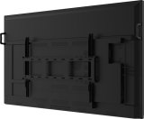 iiyama TE7513A-B2AG beeldkrant Interactief flatscreen 190,5 cm (75") Wifi 500 cd/m² 4K Ultra HD Zwart Touchscreen Type processor Android 24/7