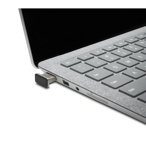 Kensington VeriMark IT Fingerprint Key - Windows Hello en Windows Hello for Business