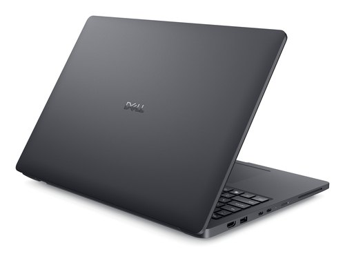 DELL Pro Max 16 MC16250 Intel Core Ultra 7 265H Mobiel werkstation 40,6 cm (16") Full HD+ 32 GB DDR5-SDRAM 1 TB SSD NVIDIA RTX PRO 500 Blackwell Wi-Fi 7 (802.11be) Windows 11 Pro Zwart Engels