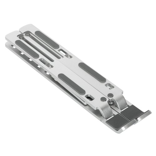 Targus AWE810GL laptopstandaard Aluminium 39,6 cm (15.6")