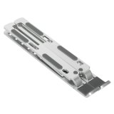 Targus AWE810GL laptopstandaard Aluminium 39,6 cm (15.6")