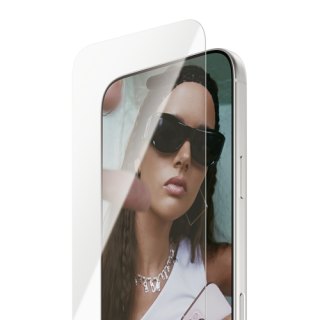 PanzerGlass SAFE. by ® Screen Protector iPhone 17 Pro Max | 16 Pro Max | Ultra-Wide Fit | Bulk Doorzichtige schermbeschermer Apple 50 stuk(s)