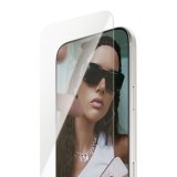 PanzerGlass SAFE. by ® Screen Protector iPhone 18 Pro Max | 17 Pro Max | Ultra-Wide Fit w. EasyAligner Doorzichtige schermbeschermer Apple 1 stuk(s)