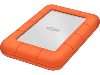 RUGGED MINI USB3.0 1TB
