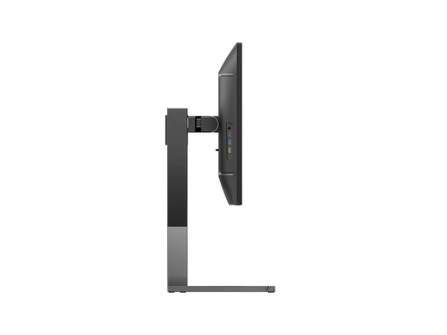 AOC U3 U27U3CV computer monitor 68,6 cm (27") 3840 x 2160 Pixels 4K Ultra HD LCD Zwart