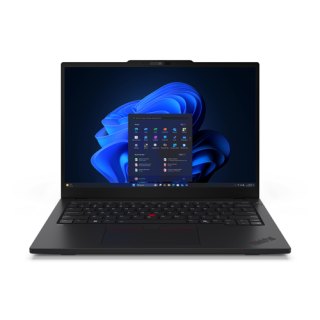 Lenovo ThinkPad L13 Gen 6 (Intel) Intel Core Ultra 5 225U Laptop 33,8 cm (13.3") WUXGA 16 GB LPDDR5x-SDRAM 512 GB SSD Wi-Fi 6E (802.11ax) Windows 11 Pro Zwart Belgisch