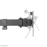 Neomounts FPMA-D550DBLACK Monitorarm 10-32"