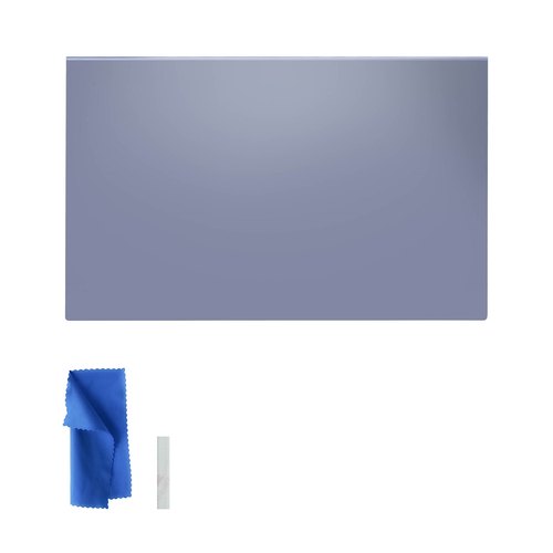 StarTech.com 32-inch 16:9 Computer Monitor Privacy Filter, Hangend Acrylfilter, Quick-Install Security Filter, Screen Protector, +/- 30 graden, Glanzend, TAA