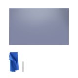StarTech.com 32-inch 16:9 Computer Monitor Privacy Filter, Hangend Acrylfilter, Quick-Install Security Filter, Screen Protector, +/- 30 graden, Glanzend, TAA