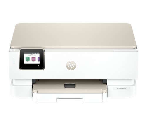 HP ENVY Photo Envy 7230 Draadloos All-in-One Kleur Printer