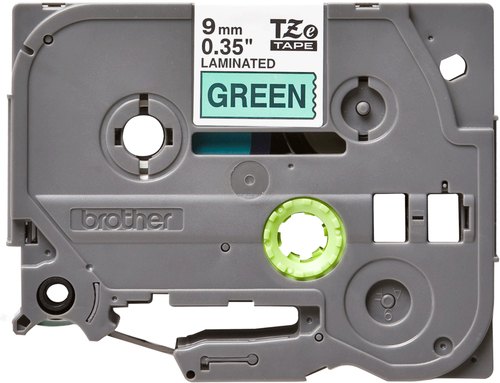 Brother Labeltape 9mm