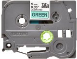 Brother Labeltape 9mm