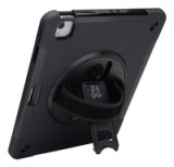 ZAGG Rugged 33 cm (13") Hoes Zwart