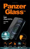 PanzerGlass ® Screen Protector iPhone 12 | 12 Pro | Edge-to-Edge Doorzichtige schermbeschermer Apple 1 stuk(s)