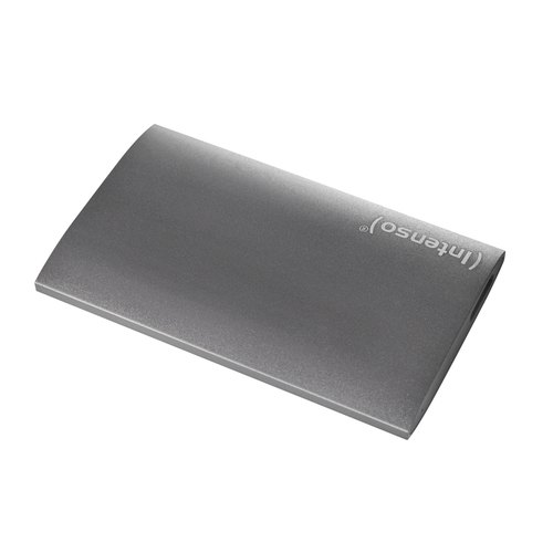 Intenso Premium Edition 256 GB Micro-USB B 3.2 Gen 1 (3.1 Gen 1) Antraciet