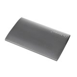 Intenso Premium Edition 256 GB Micro-USB B 3.2 Gen 1 (3.1 Gen 1) Antraciet