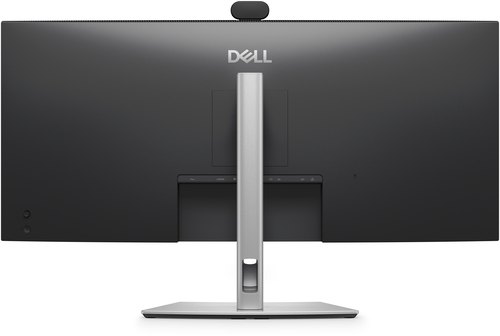 DELL Pro P P3426WEB 86,4 cm (34") LCD 3440 x 1440 Pixels Wide Quad HD