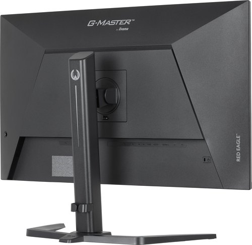 iiyama G-MASTER GB3272QSU-B1 computer monitor 80 cm (31.5") 2560 x 1440 Pixels Quad HD LED Zwart