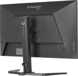 iiyama G-MASTER GB3272QSU-B1 computer monitor 80 cm (31.5") 2560 x 1440 Pixels Quad HD LED Zwart