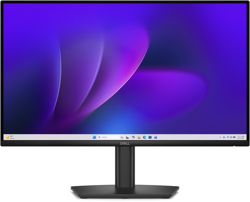 DELL Pro E2226H computer monitor 54,6 cm (21.5") 1920 x 1080 Pixels Full HD LCD Zwart